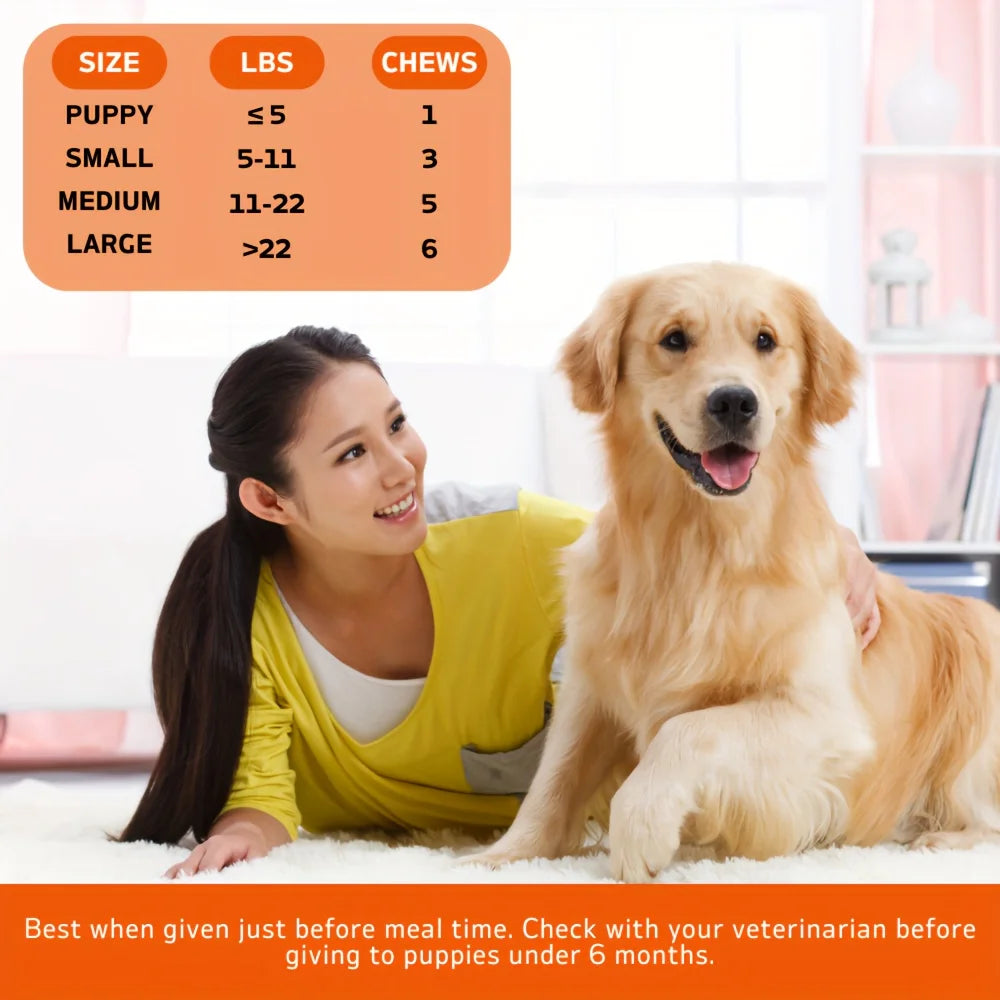 Tender Touch Probiotics for Digestive Support